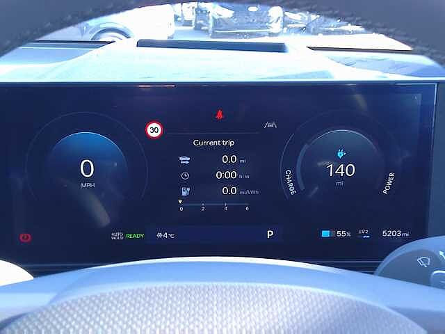 Hyundai IONIQ 5 168kW Ultimate 84 kWh 5dr Auto