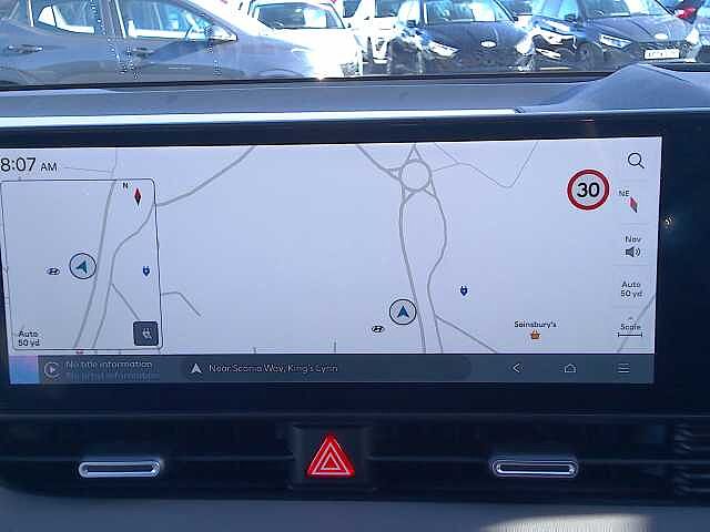 Hyundai IONIQ 5 168kW Ultimate 84 kWh 5dr Auto