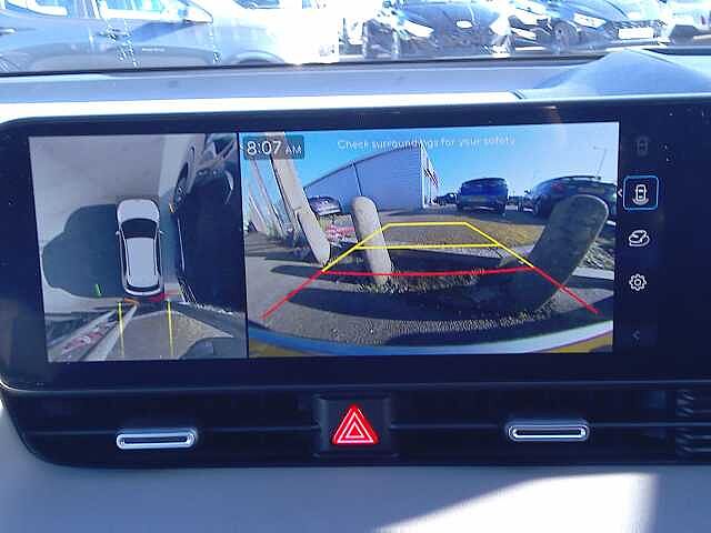 Hyundai IONIQ 5 168kW Ultimate 84 kWh 5dr Auto