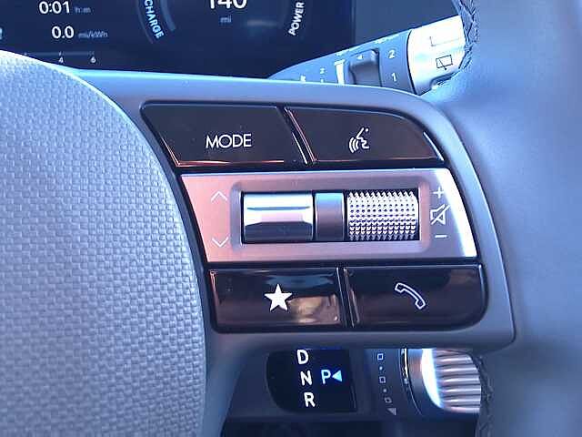 Hyundai IONIQ 5 168kW Ultimate 84 kWh 5dr Auto