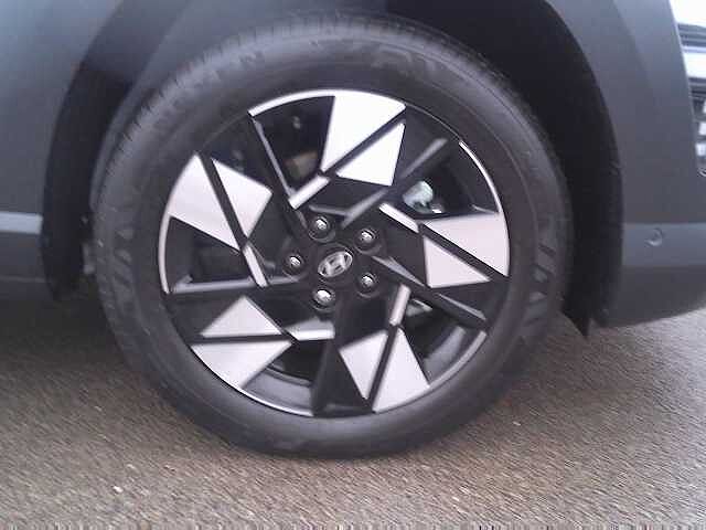 Hyundai KONA 1.6 Hybrid 129 Ultimate 5dr DCT