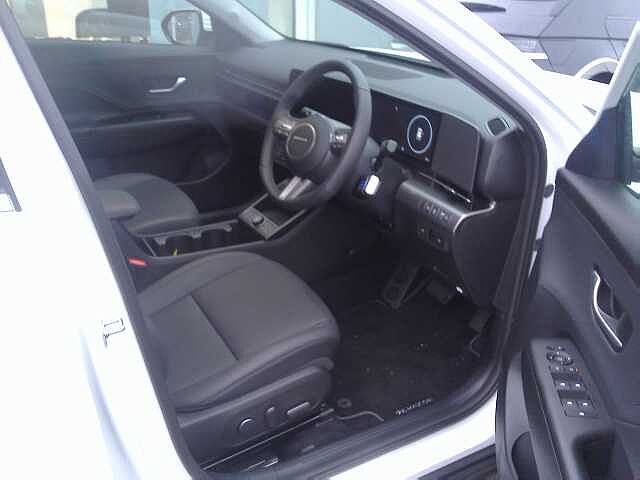 Hyundai KONA 1.6 Hybrid 129 Ultimate 5dr DCT
