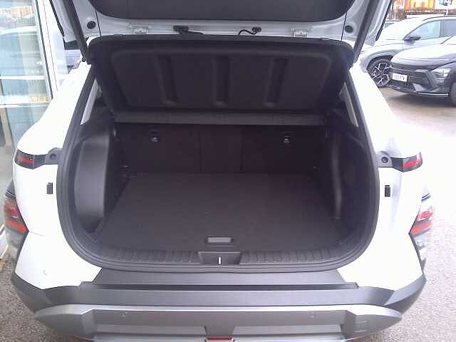 Hyundai KONA 1.6 Hybrid 129 Ultimate 5dr DCT