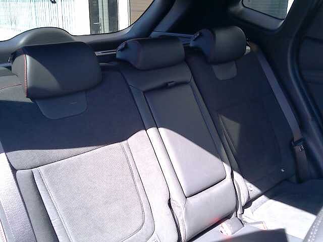 Hyundai TUCSON 1.6T Hybrid N Line S 5dr Auto