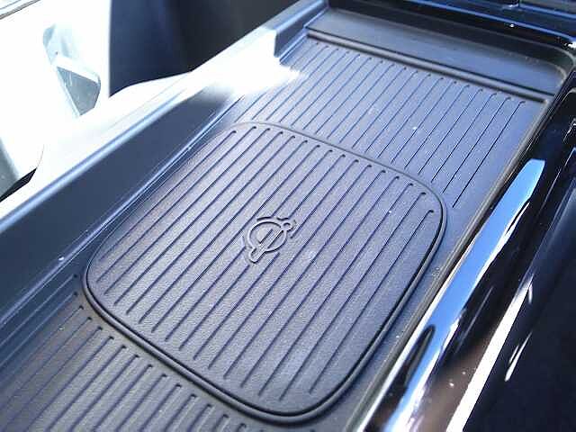 Hyundai TUCSON 1.6T Hybrid N Line S 5dr Auto