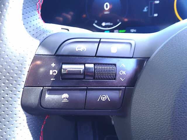 Hyundai TUCSON 1.6T Hybrid N Line S 5dr Auto