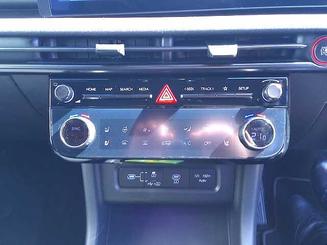 Hyundai TUCSON 1.6T Hybrid N Line S 5dr Auto