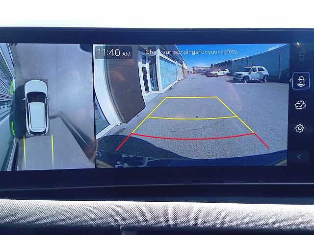 Hyundai TUCSON 1.6T Hybrid N Line S 5dr Auto