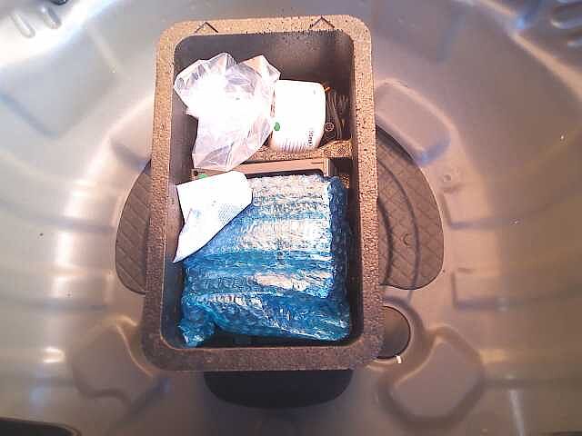 Hyundai i10 1.0 MPi SE Connect 5dr