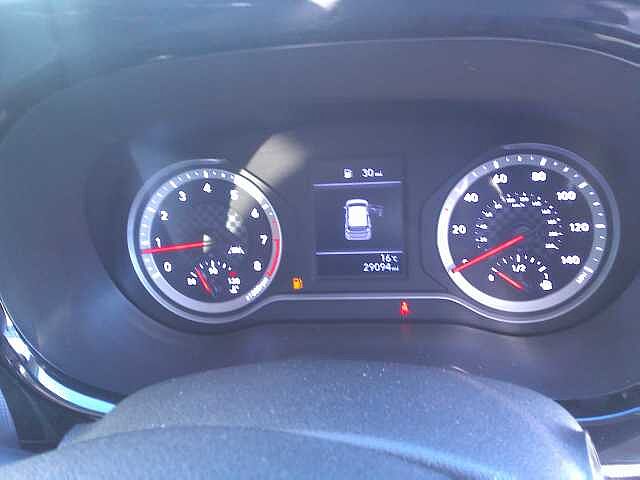 Hyundai i10 1.0 MPi SE Connect 5dr