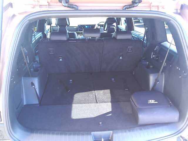 Hyundai SANTA FE 1.6 TGDi Plug-in Hybrid Calligraphy 5dr 4WD Auto