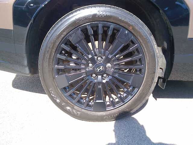 Hyundai SANTA FE 1.6 TGDi Plug-in Hybrid Calligraphy 5dr 4WD Auto