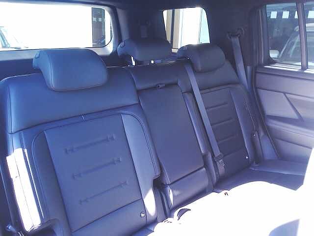 Hyundai SANTA FE 1.6 TGDi Plug-in Hybrid Calligraphy 5dr 4WD Auto