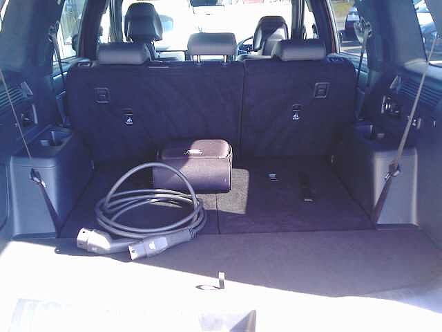 Hyundai SANTA FE 1.6 TGDi Plug-in Hybrid Calligraphy 5dr 4WD Auto