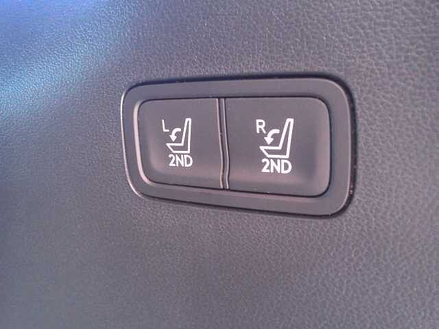 Hyundai SANTA FE 1.6 TGDi Plug-in Hybrid Calligraphy 5dr 4WD Auto