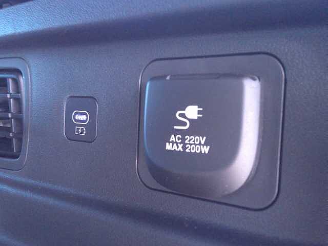 Hyundai SANTA FE 1.6 TGDi Plug-in Hybrid Calligraphy 5dr 4WD Auto