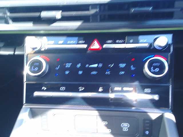 Hyundai SANTA FE 1.6 TGDi Plug-in Hybrid Calligraphy 5dr 4WD Auto