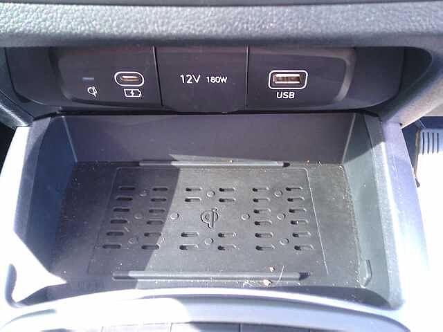 Hyundai i10 1.2 [79] Premium 5dr Auto [Nav]