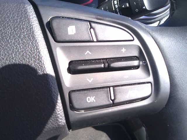 Hyundai i10 1.2 [79] Premium 5dr Auto [Nav]