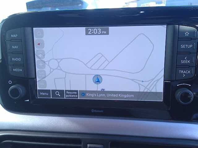 Hyundai i10 1.2 [79] Premium 5dr Auto [Nav]