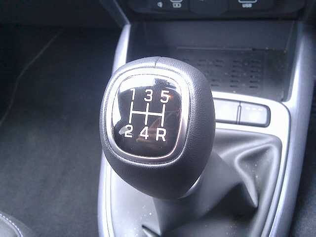 Hyundai i10 1.2 [79] Premium 5dr [Nav]