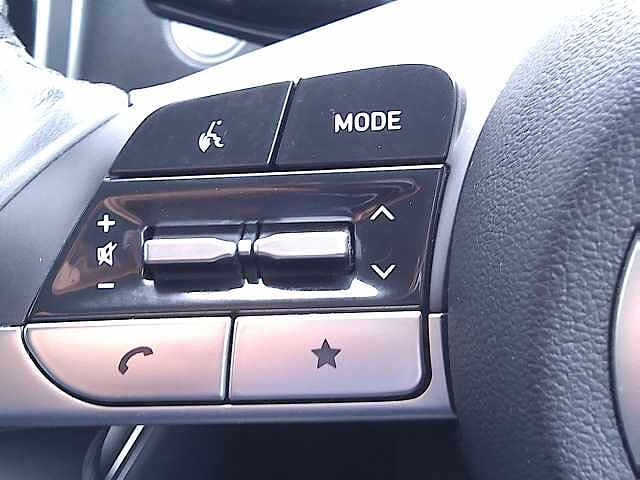 Hyundai TUCSON 1.6 TGDi Premium 5dr 2WD