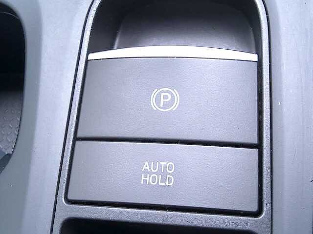 Hyundai TUCSON 1.6 TGDi Premium 5dr 2WD