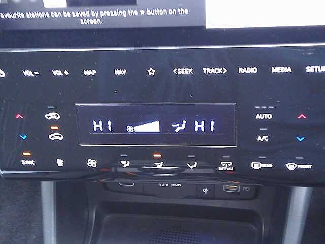 Hyundai TUCSON 1.6 TGDi Premium 5dr 2WD