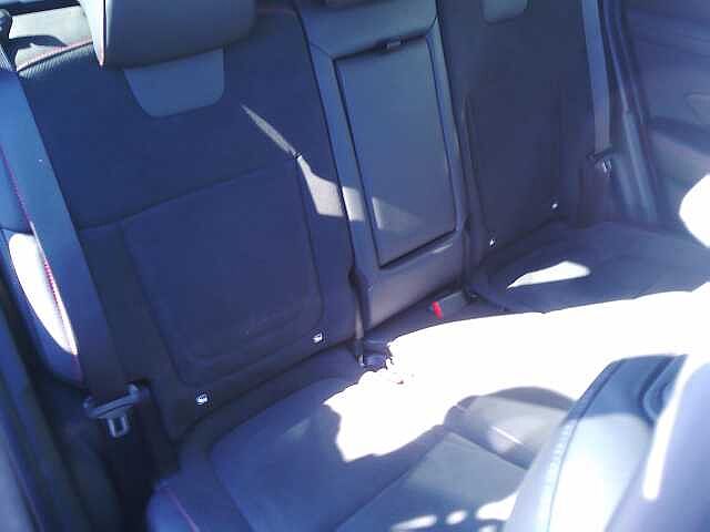 Hyundai TUCSON 1.6T Hybrid N Line 5dr Auto