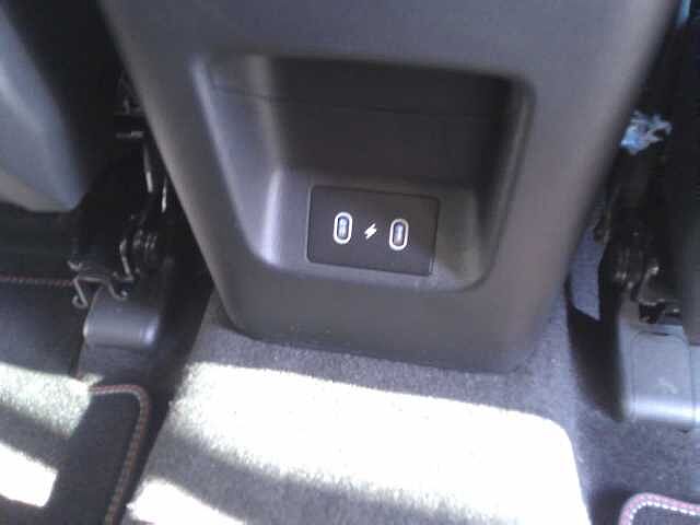 Hyundai TUCSON 1.6T Hybrid N Line 5dr Auto