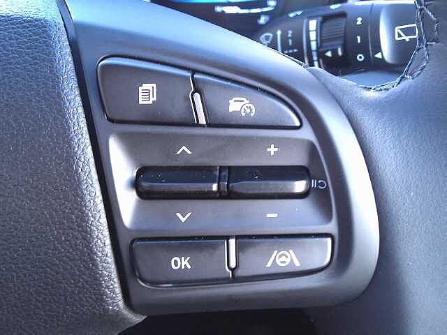 Hyundai i10 1.0 [63] Advance 5dr [Nav]