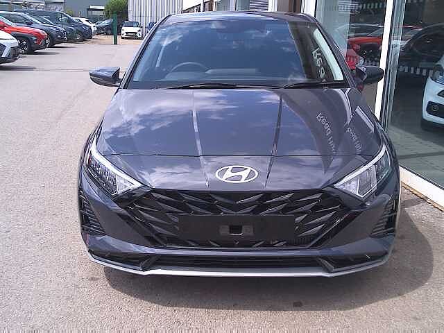 Hyundai i20 1.0T GDi Premium 5dr