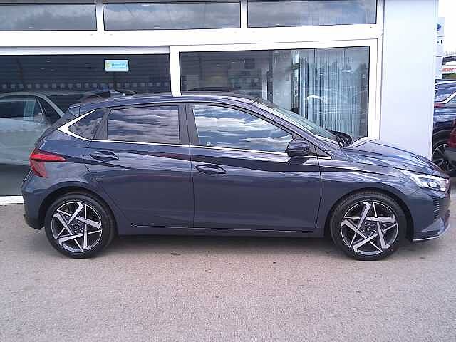 Hyundai i20 1.0T GDi Premium 5dr