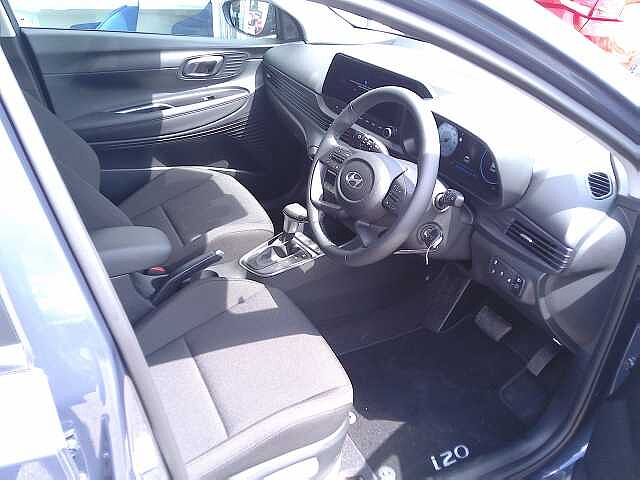Hyundai i20 1.0T GDi Premium 5dr