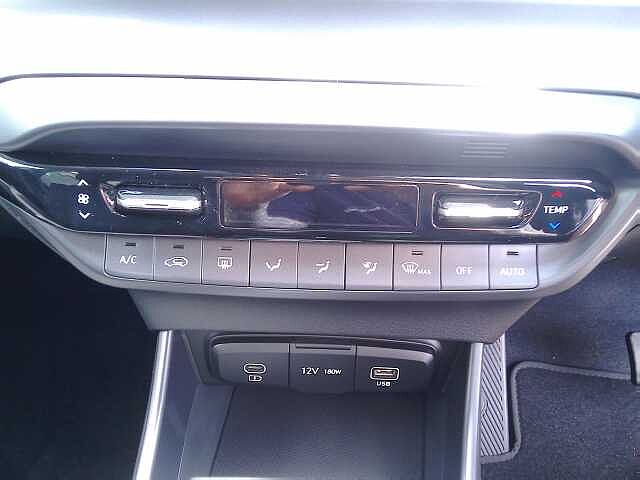 Hyundai i20 1.0T GDi Premium 5dr