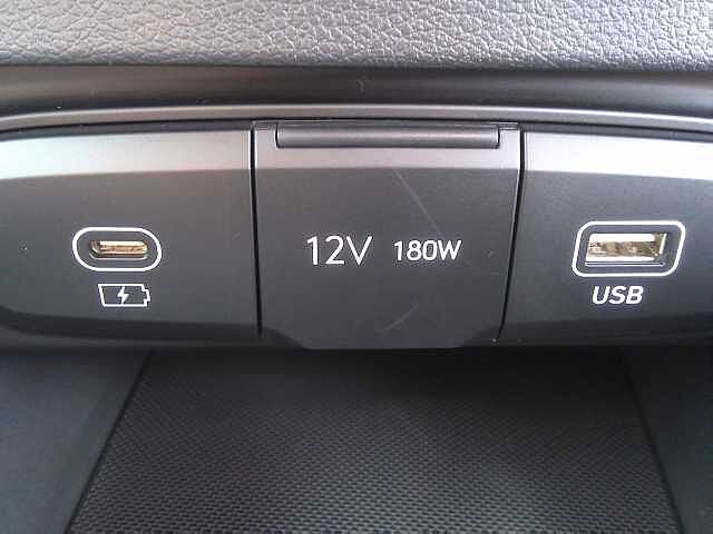 Hyundai i20 1.0T GDi Premium 5dr
