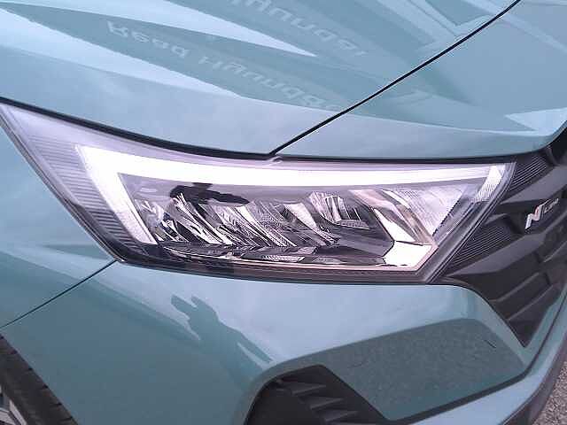 Hyundai i20 1.0T GDi N Line S 5dr DCT