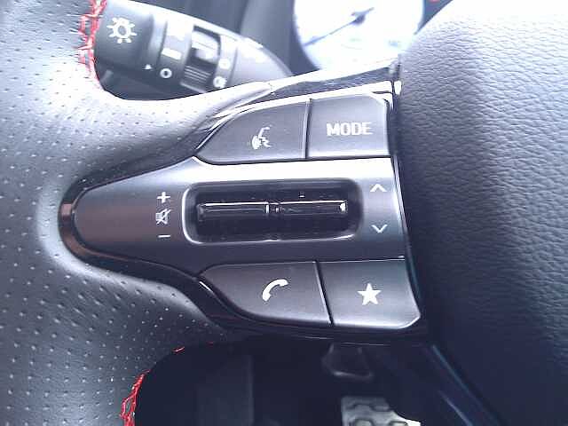 Hyundai i20 1.0T GDi N Line S 5dr DCT