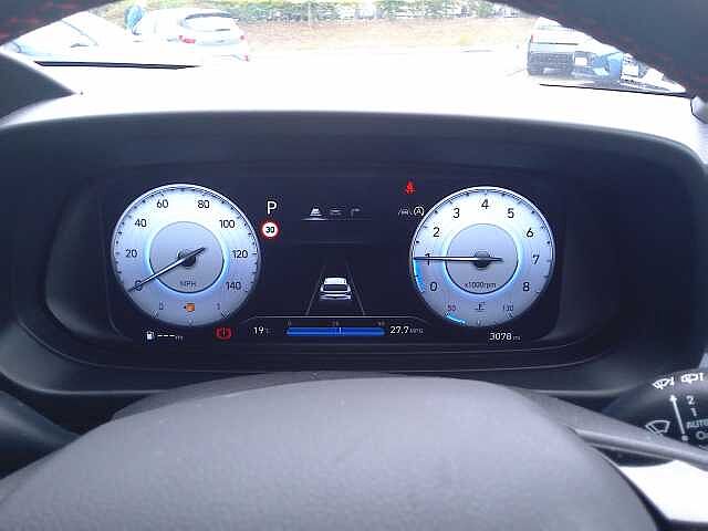 Hyundai i20 1.0T GDi N Line S 5dr DCT