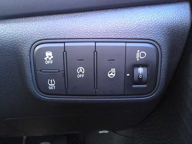 Hyundai i20 1.0T GDi Premium 5dr
