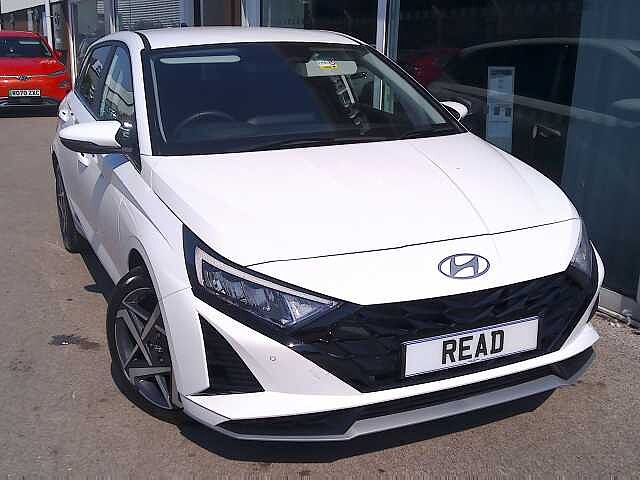 1.0T GDi Premium 5dr
