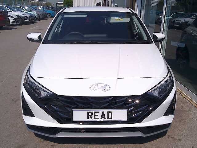 Hyundai i20 1.0T GDi Premium 5dr