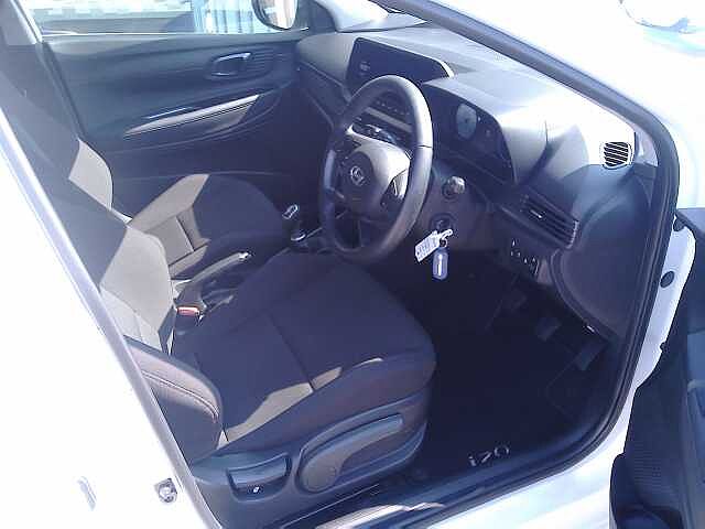 Hyundai i20 1.0T GDi Premium 5dr