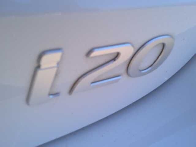 Hyundai i20 1.0T GDi Premium 5dr