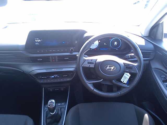 Hyundai i20 1.0T GDi Premium 5dr