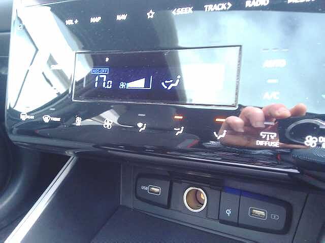 Hyundai TUCSON 1.6 TGDi Plug-in Hybrid N Line S 5dr 4WD Auto