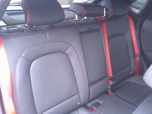 Hyundai KONA 1.6T GDi Blue Drive Premium GT 5dr 4WD DCT