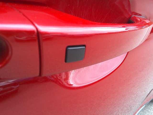 Hyundai KONA 1.6T GDi Blue Drive Premium GT 5dr 4WD DCT