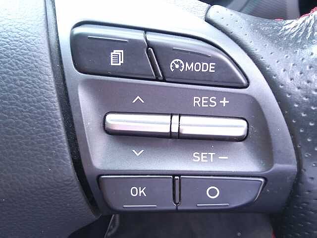 Hyundai KONA 1.6T GDi Blue Drive Premium GT 5dr 4WD DCT