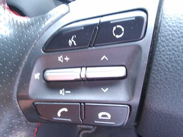 Hyundai KONA 1.6T GDi Blue Drive Premium GT 5dr 4WD DCT